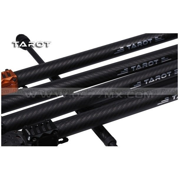 Tarot T15 Folding Octocopter TL15T00