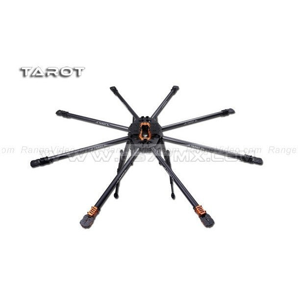 Tarot T15 Folding Octocopter TL15T00