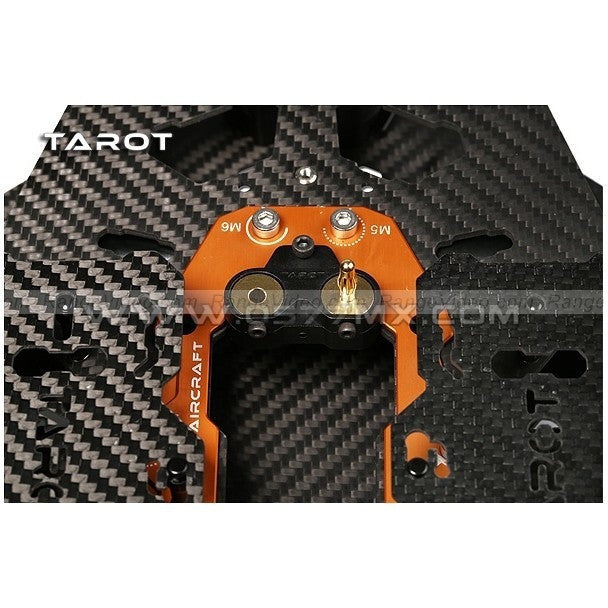 Tarot T15 Folding Octocopter TL15T00