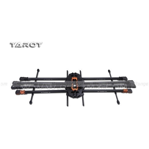 Tarot T15 Folding Octocopter TL15T00