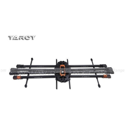 Tarot T15 Folding Octocopter TL15T00