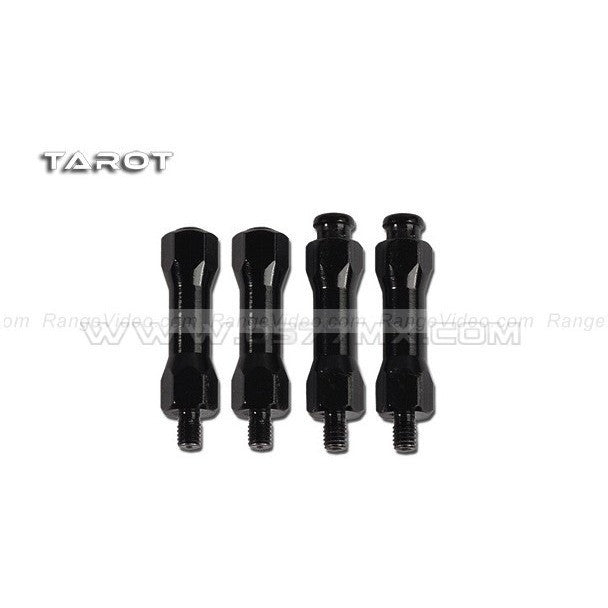TL15T02 -Tarot T15 & T18 seat pillar quick release aluminum group