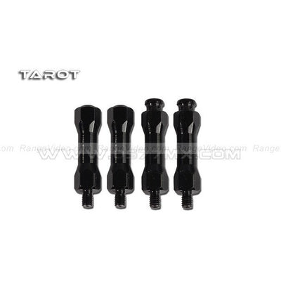 TL15T02 -Tarot T15 & T18 seat pillar quick release aluminum group