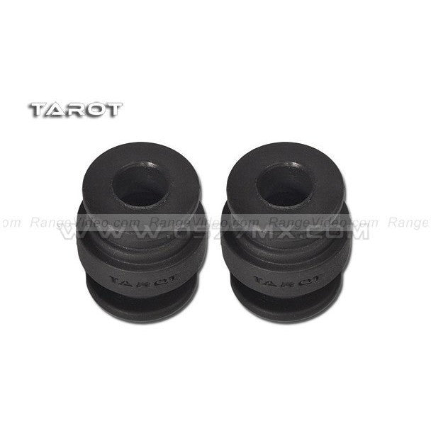 TL100A19- Tarot gimbal shock ball black