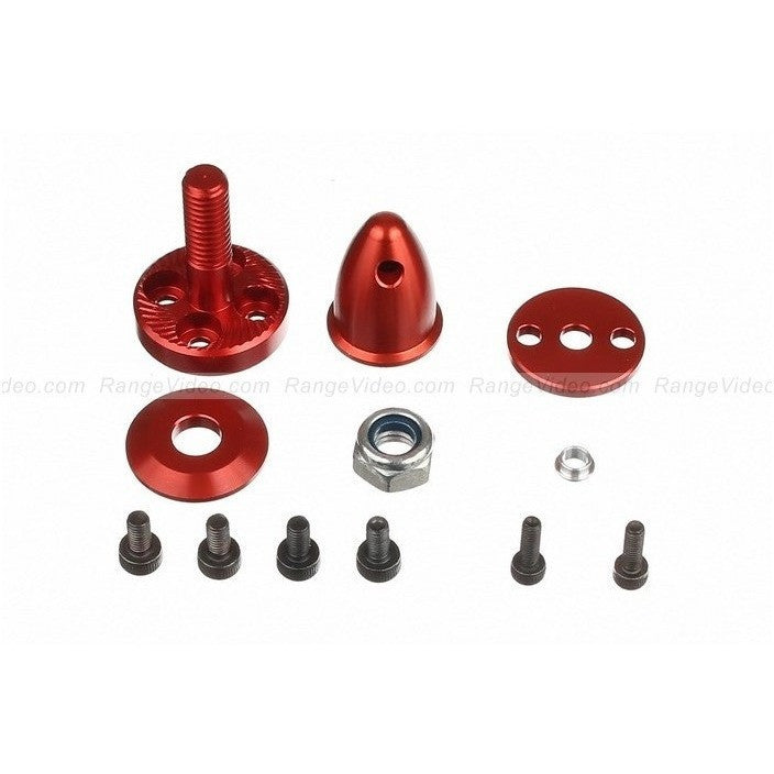 Sunnysky V4010 brushless motor (44.40mm dia)