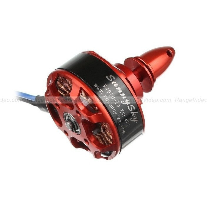 Sunnysky V4010 brushless motor (44.40mm dia)