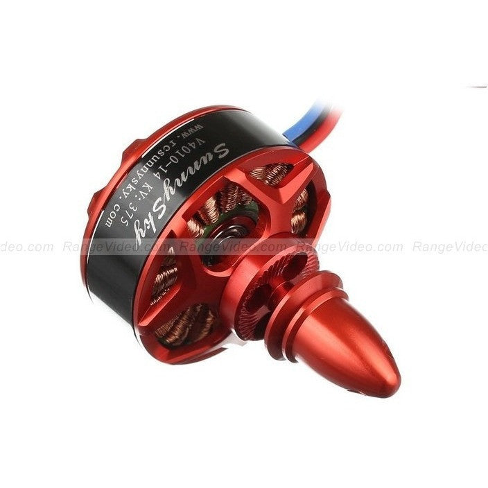 Sunnysky V4010 brushless motor (44.40mm dia)