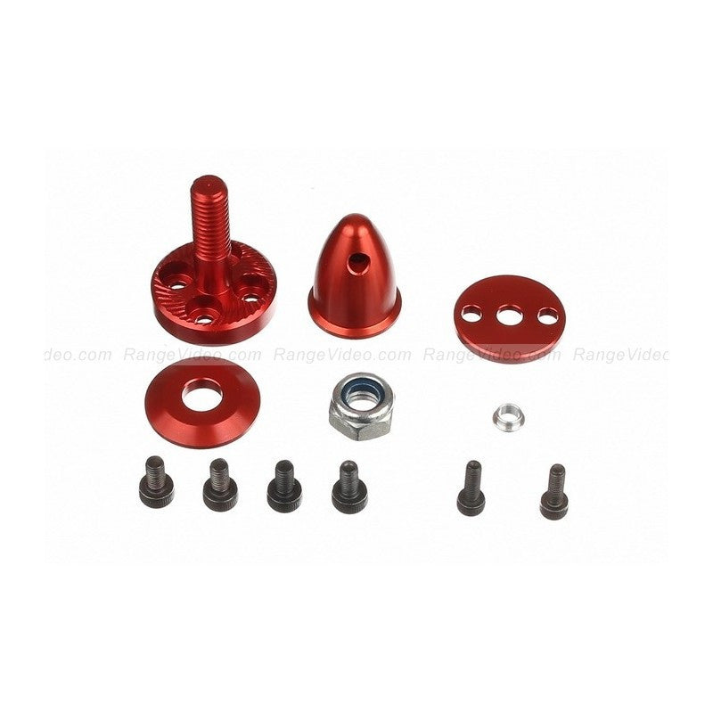 Sunnysky V4014 brushelss motor(44.70mm dia)