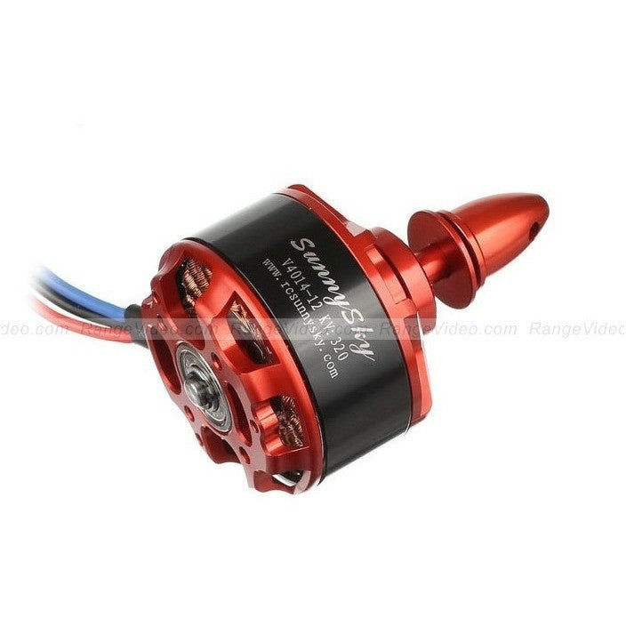 Sunnysky V4014 brushelss motor(44.70mm dia)