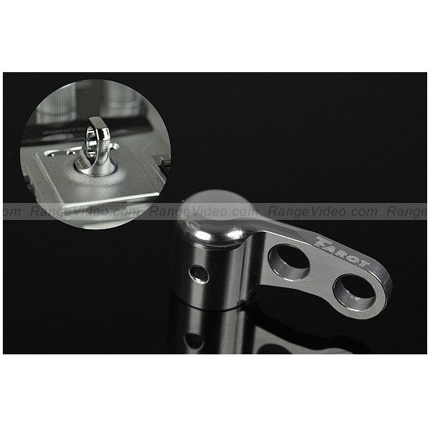Futaba Neck Strap Balancer Tarot