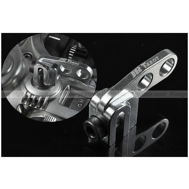 JR Pro Neck Strap Balancer Tarot TL2666