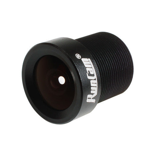 RunCam 1/3" camera lens f2.5mm FOV 130