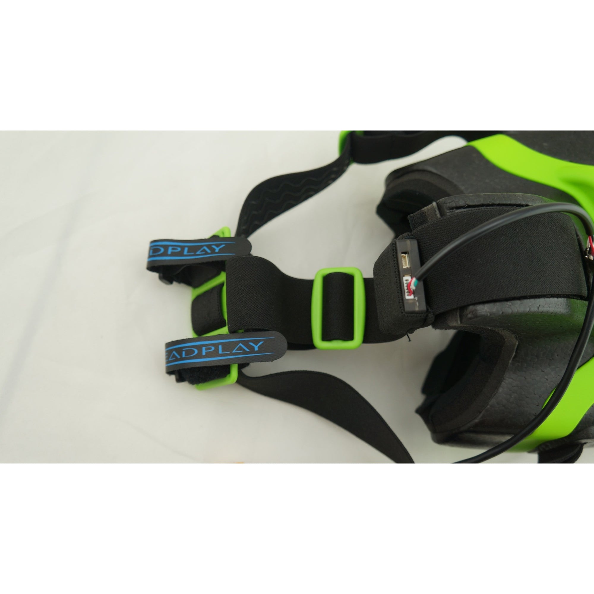 DVR for Headplay SE