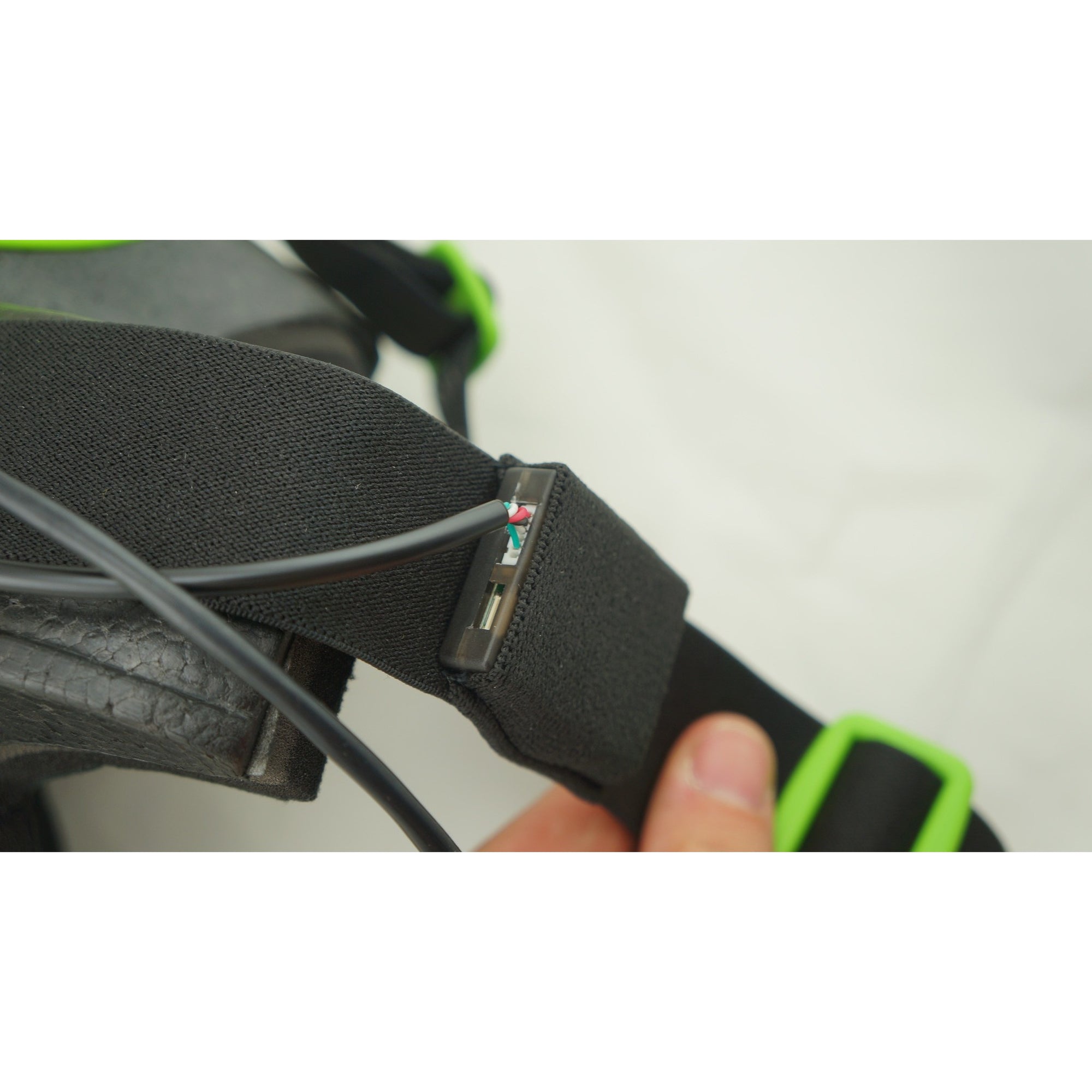 DVR for Headplay SE