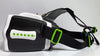Headplay Goggles  with 5.8GHz receiver and HDMI input.