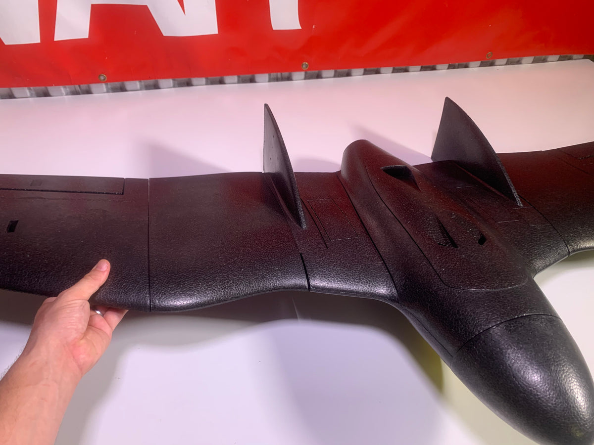 RVJET 1950 mm FPV Flying Wing - EPP