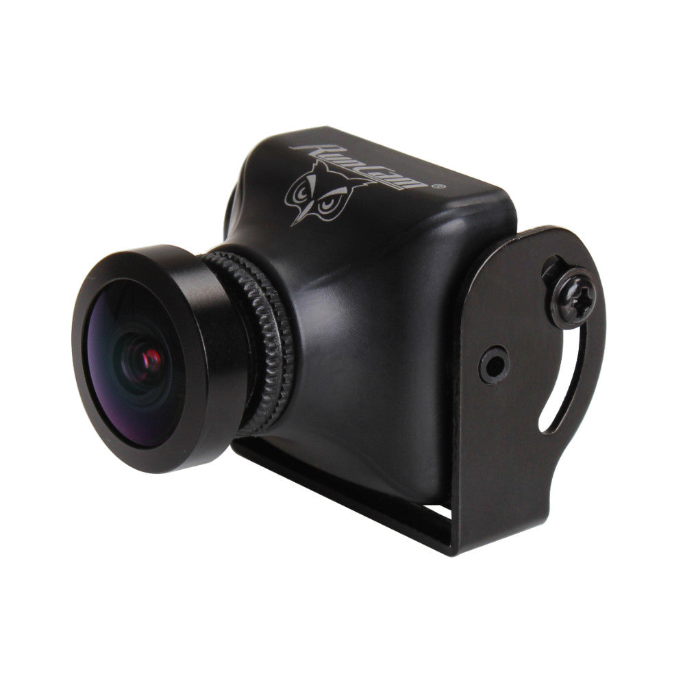 RunCam Owl Plus - Low Light Mini FPV Camera