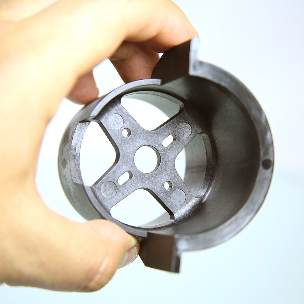 RVJET reinforced  motor mount