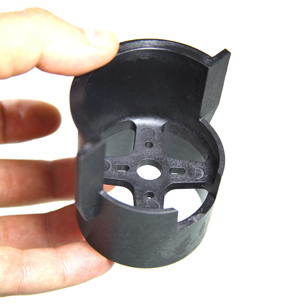 RVJET reinforced  motor mount