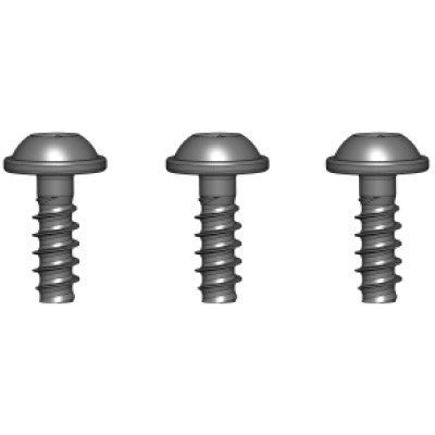 RVPNT screws (20)