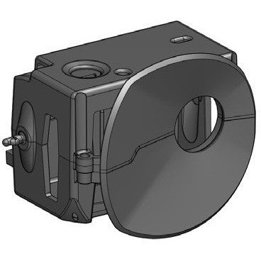 RVPNT GoPro 1 & 2 holder