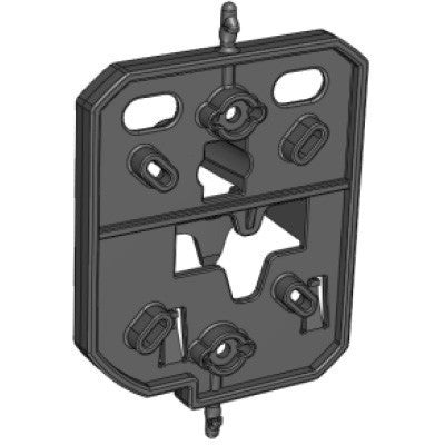 RVPNT tilt plate