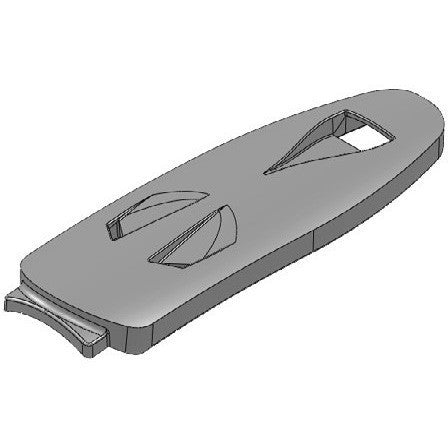 RVJET top hatch cover