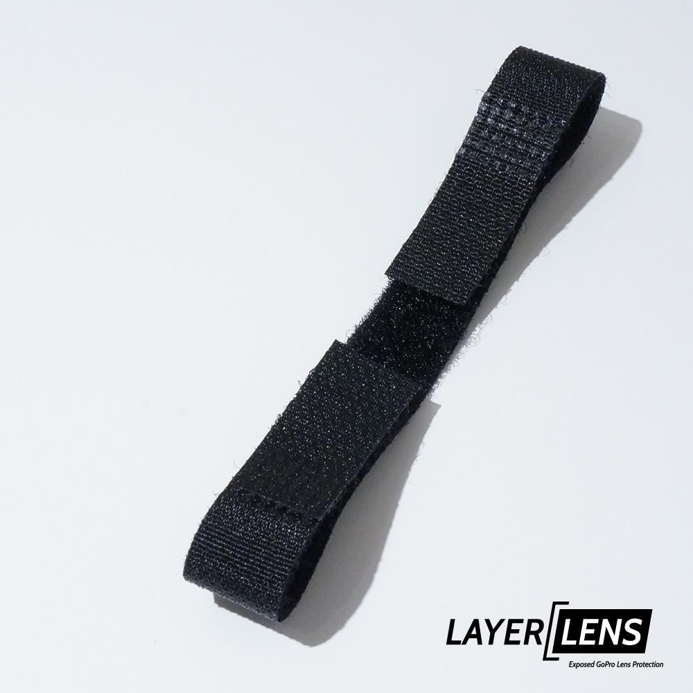 LayerLens Replacement Velcro Strap