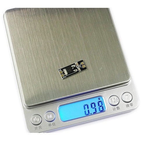 Matek Linear Regulator 4S LiPo to 12V 300mA