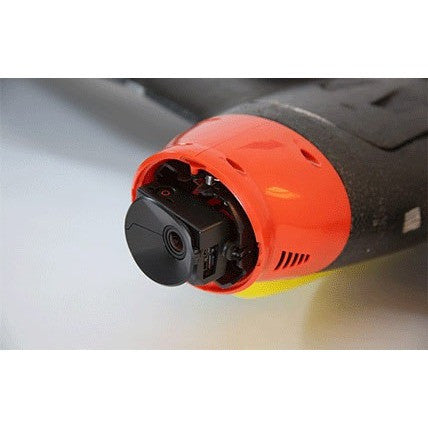 RVPNT- Pan and tilt dome for the RVJET