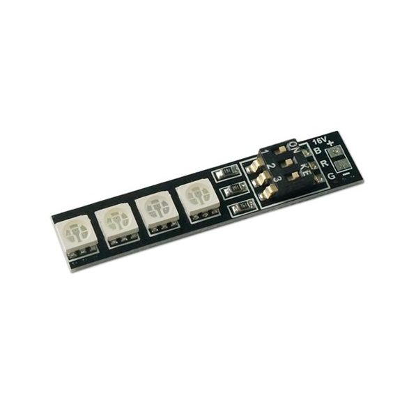Matek RGB LED Board 5050 16V