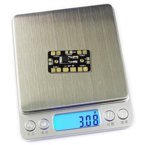 Matek Mini PDB & Linear Regulator 12V