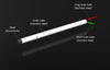 RVOSD Airspeed Kit with MPXV7002DP and Pitot