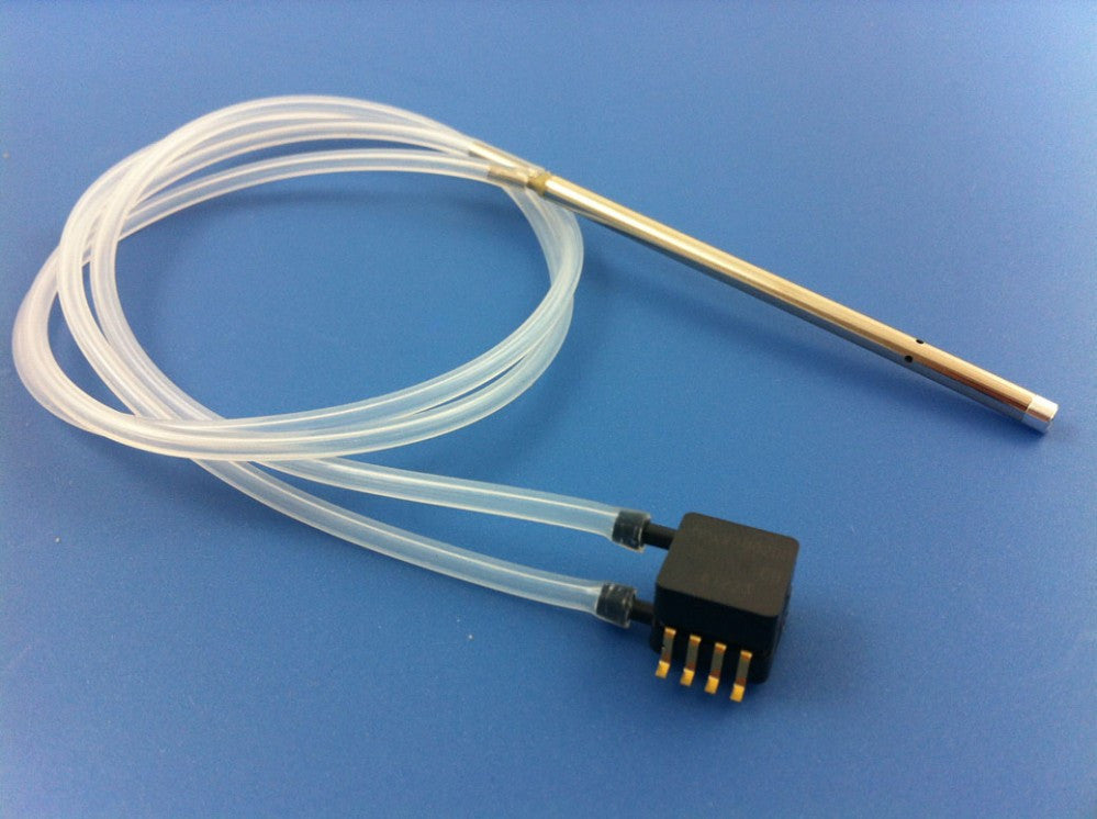 RVOSD Airspeed Kit with MPXV7002DP and Pitot