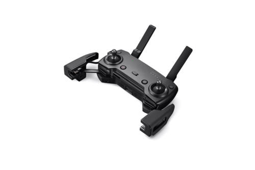 DJI Mavic Air - Ultraportable 4K Quadcopter