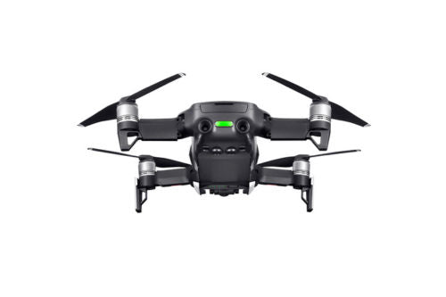 DJI Mavic Air - Ultraportable 4K Quadcopter