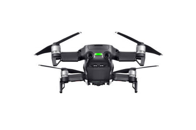DJI MAVIC AIR  マビックエアー ドローン DJI Mavic Air - Ultraportable 4K Quadcopter - RangeVideo