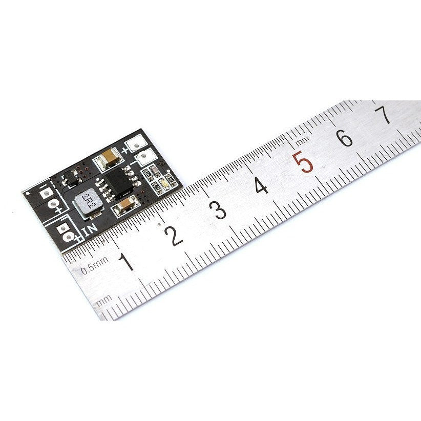 Matek Voltage Booster, 1S Li to 5V